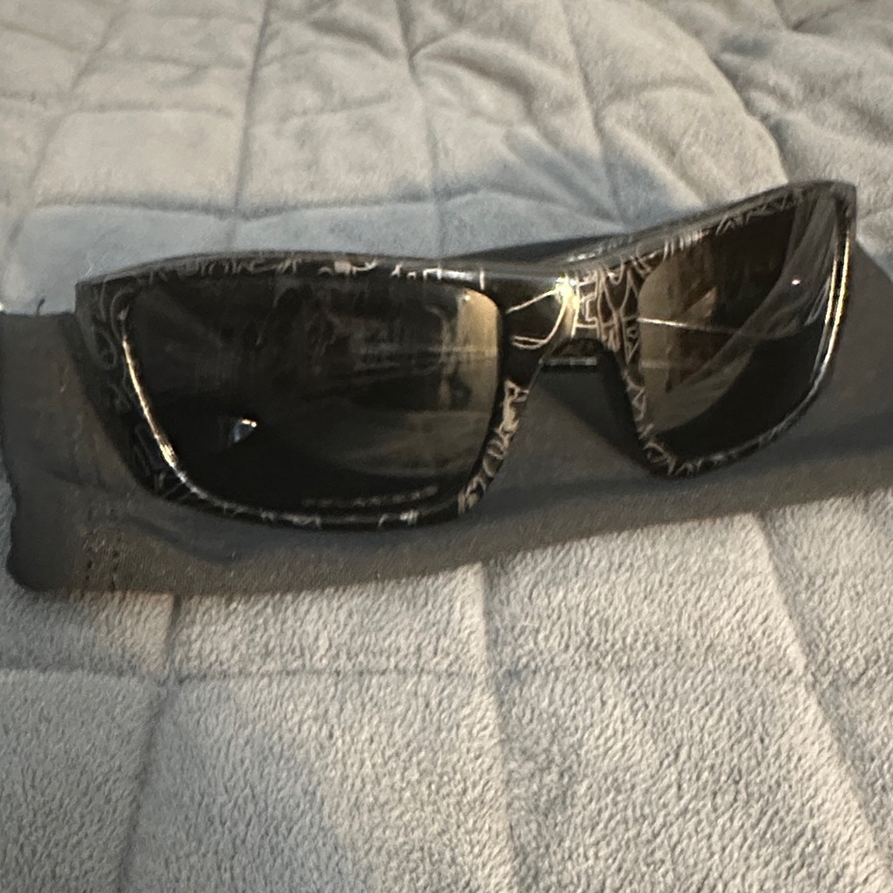 Oakley polarized sunglasses